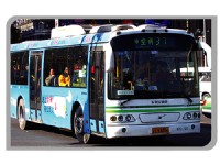 公共交通系統(tǒng)