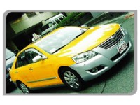 出租車(chē)行業(yè)