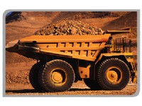 土方運(yùn)輸車(chē)